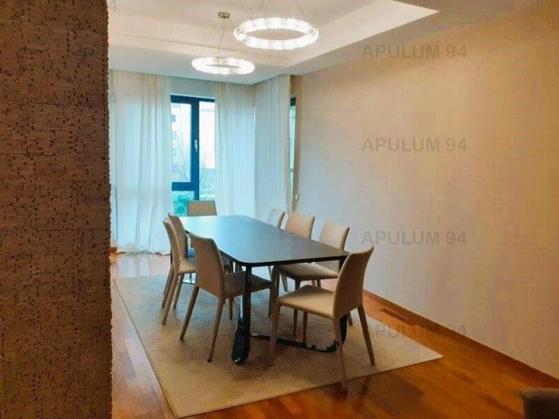  Apartament 4 Camere Premium – Ansamblul Rezidential Baneasa