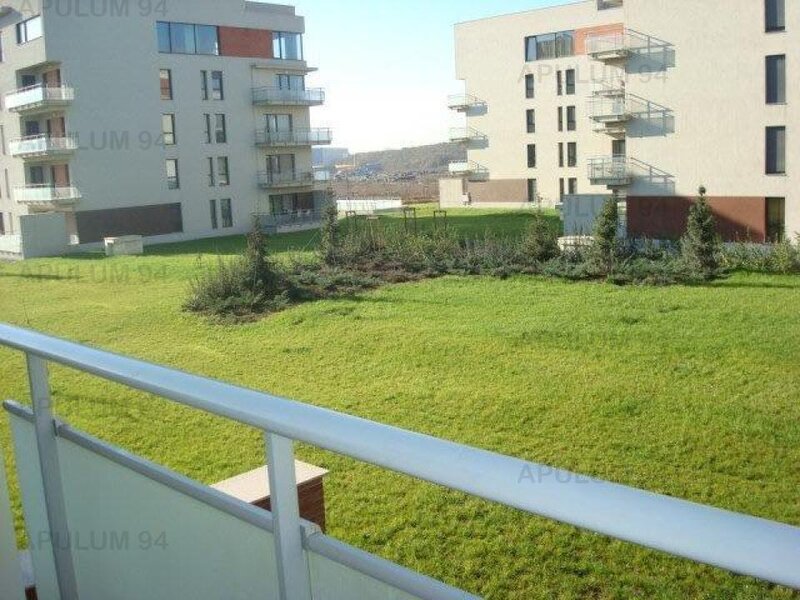  Apartament 4 Camere Premium – Ansamblul Rezidential Baneasa