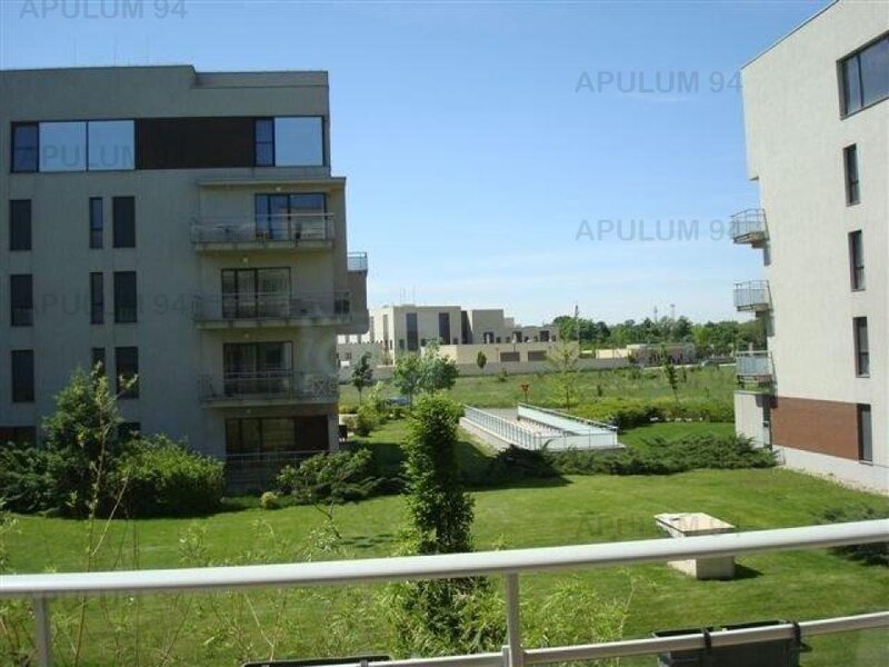  Apartament 4 Camere Premium – Ansamblul Rezidential Baneasa